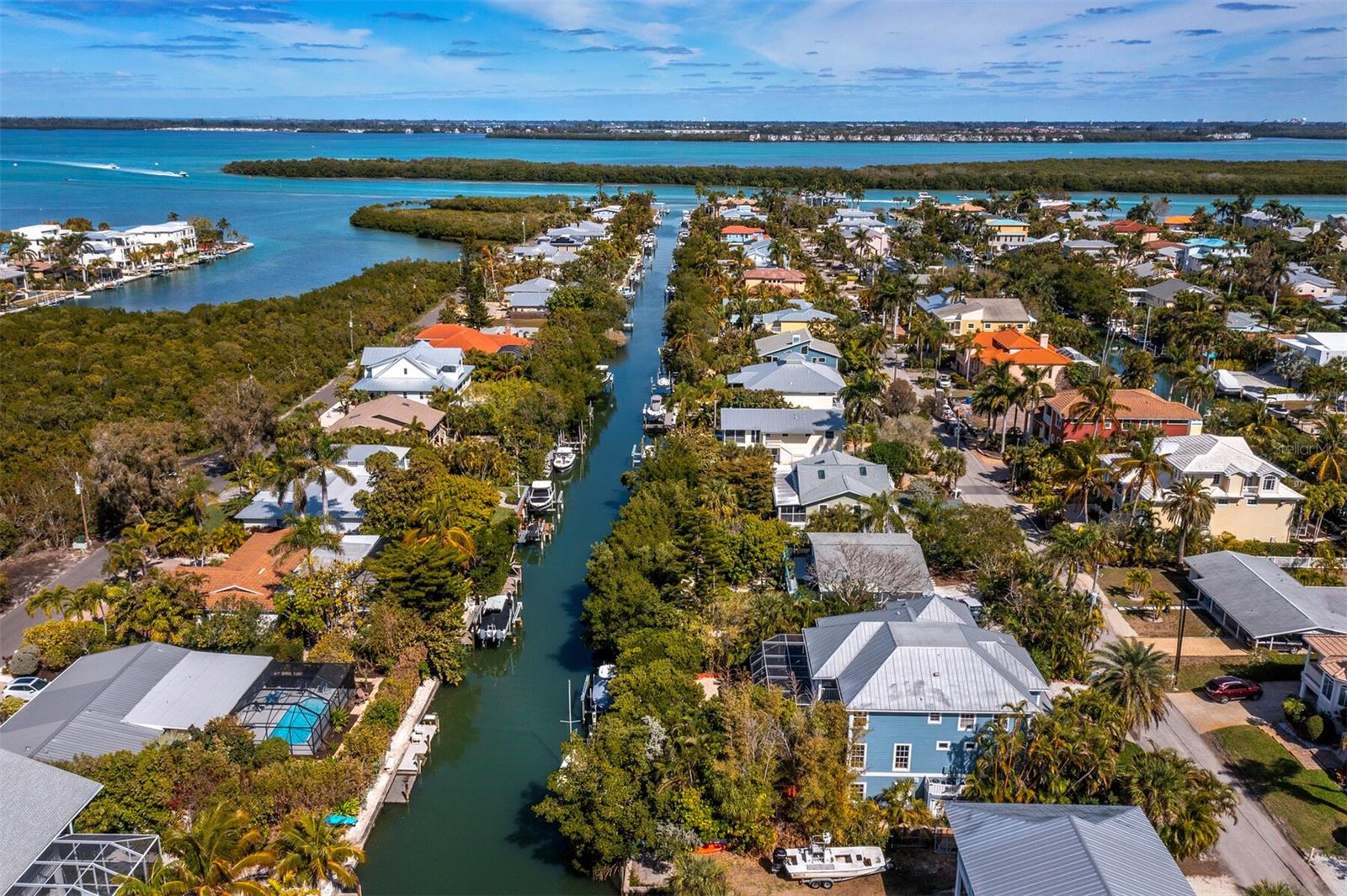 SLEEPY LAGOON PARK 2 - Residential