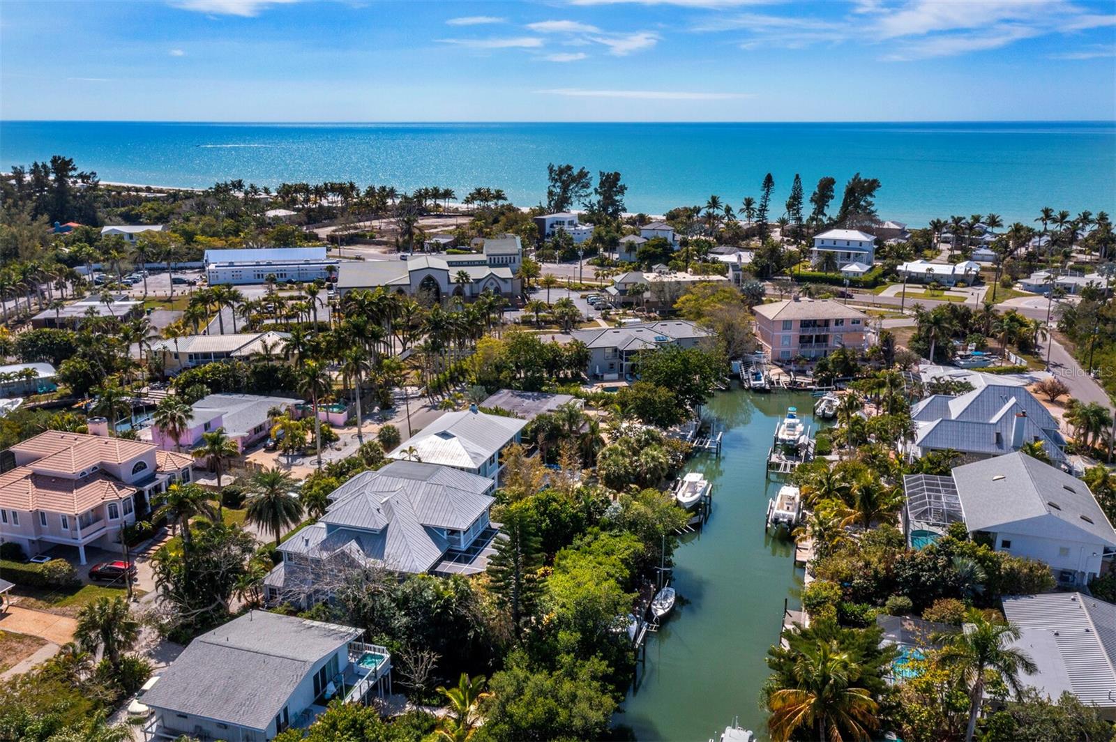 SLEEPY LAGOON PARK 2 - Residential