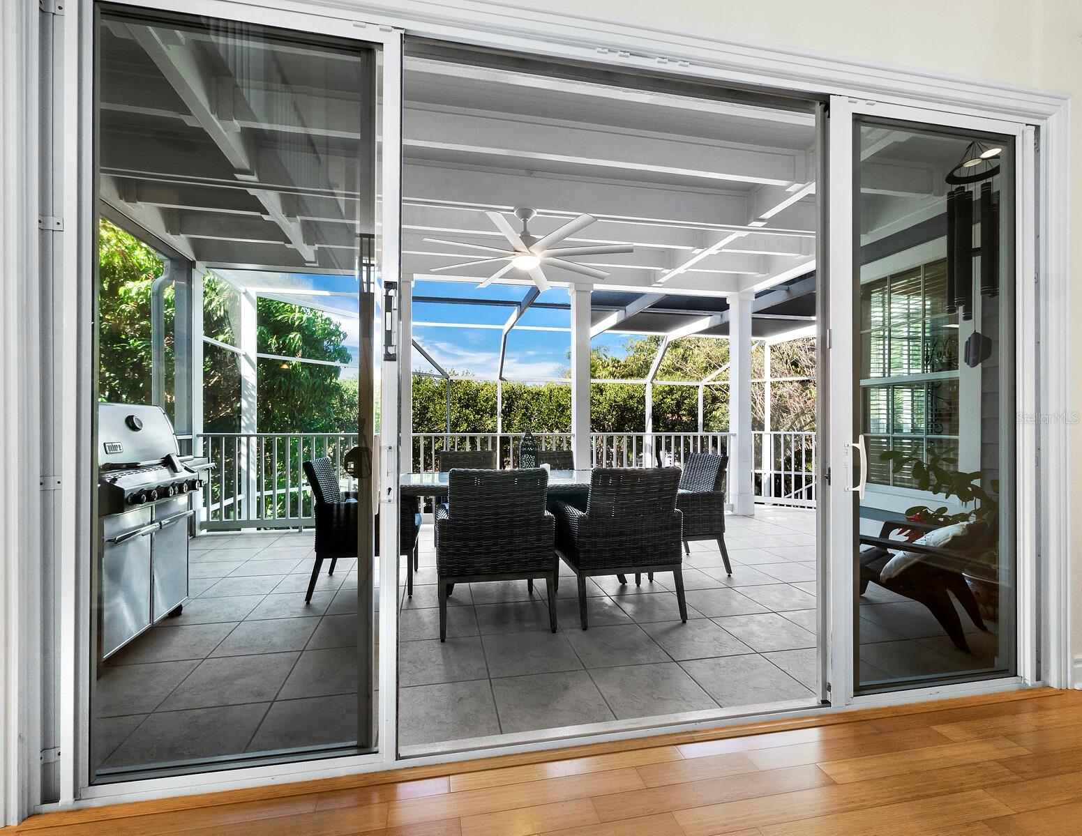 SLEEPY LAGOON PARK 2 - Residential