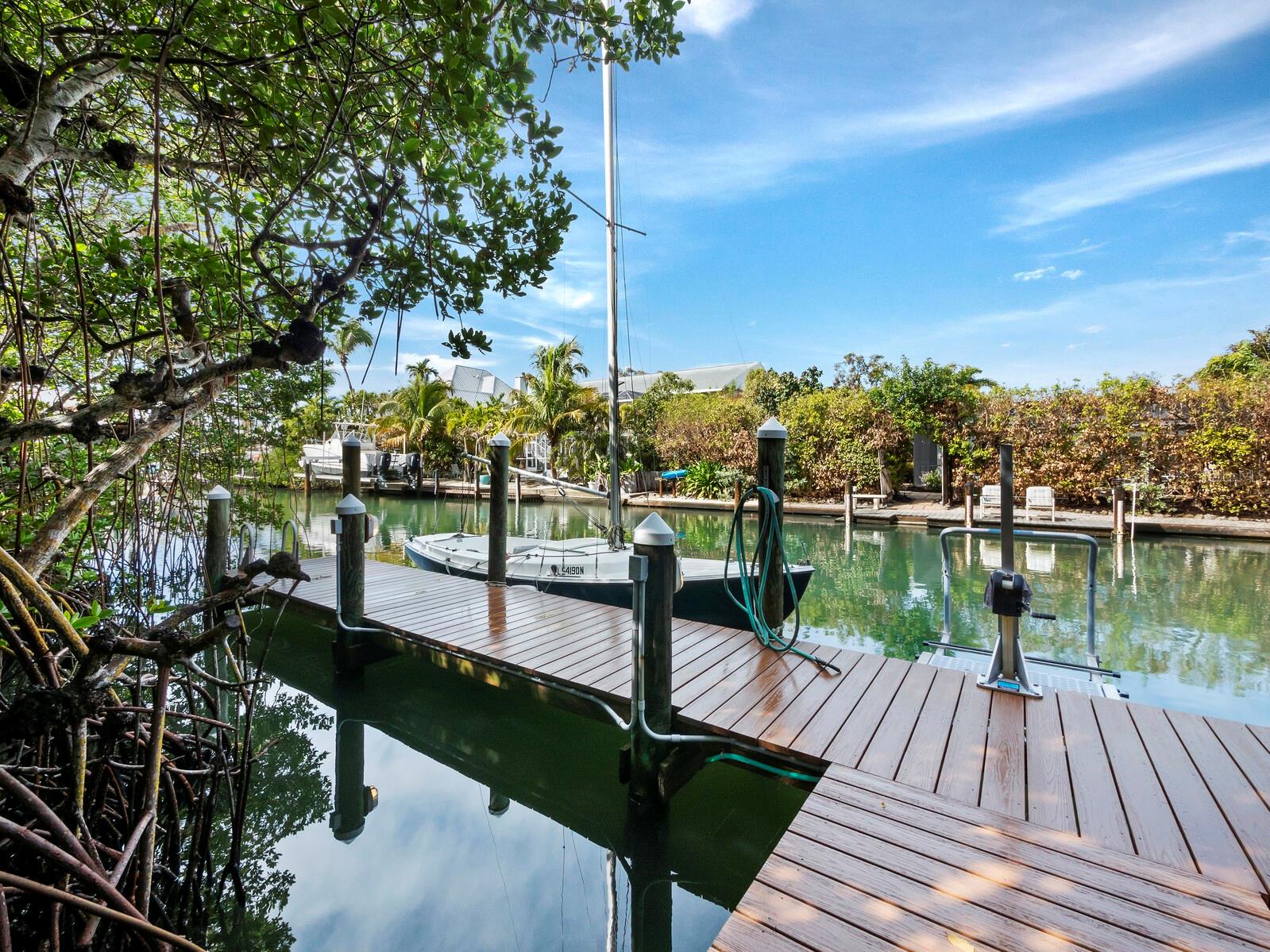 SLEEPY LAGOON PARK 2 - Residential