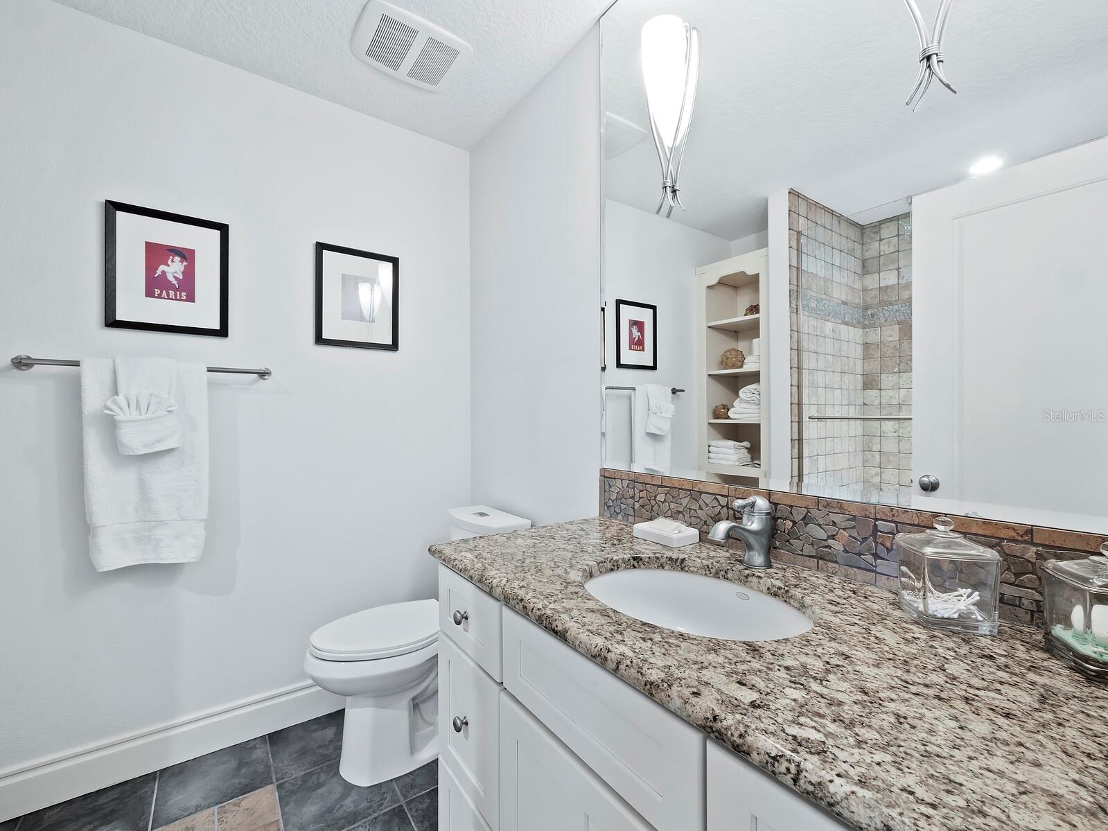 SLEEPY LAGOON PARK 2 - Residential