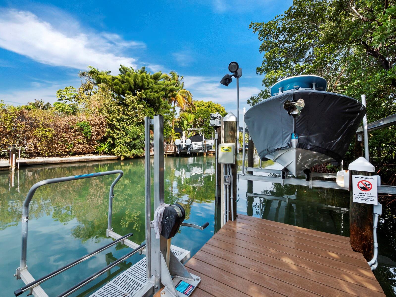 SLEEPY LAGOON PARK 2 - Residential