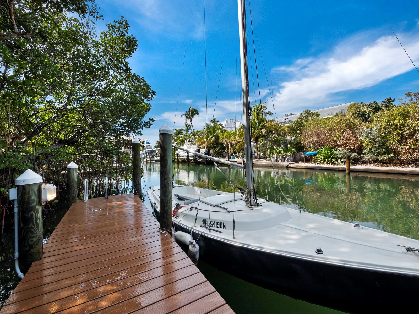 SLEEPY LAGOON PARK 2 - Residential