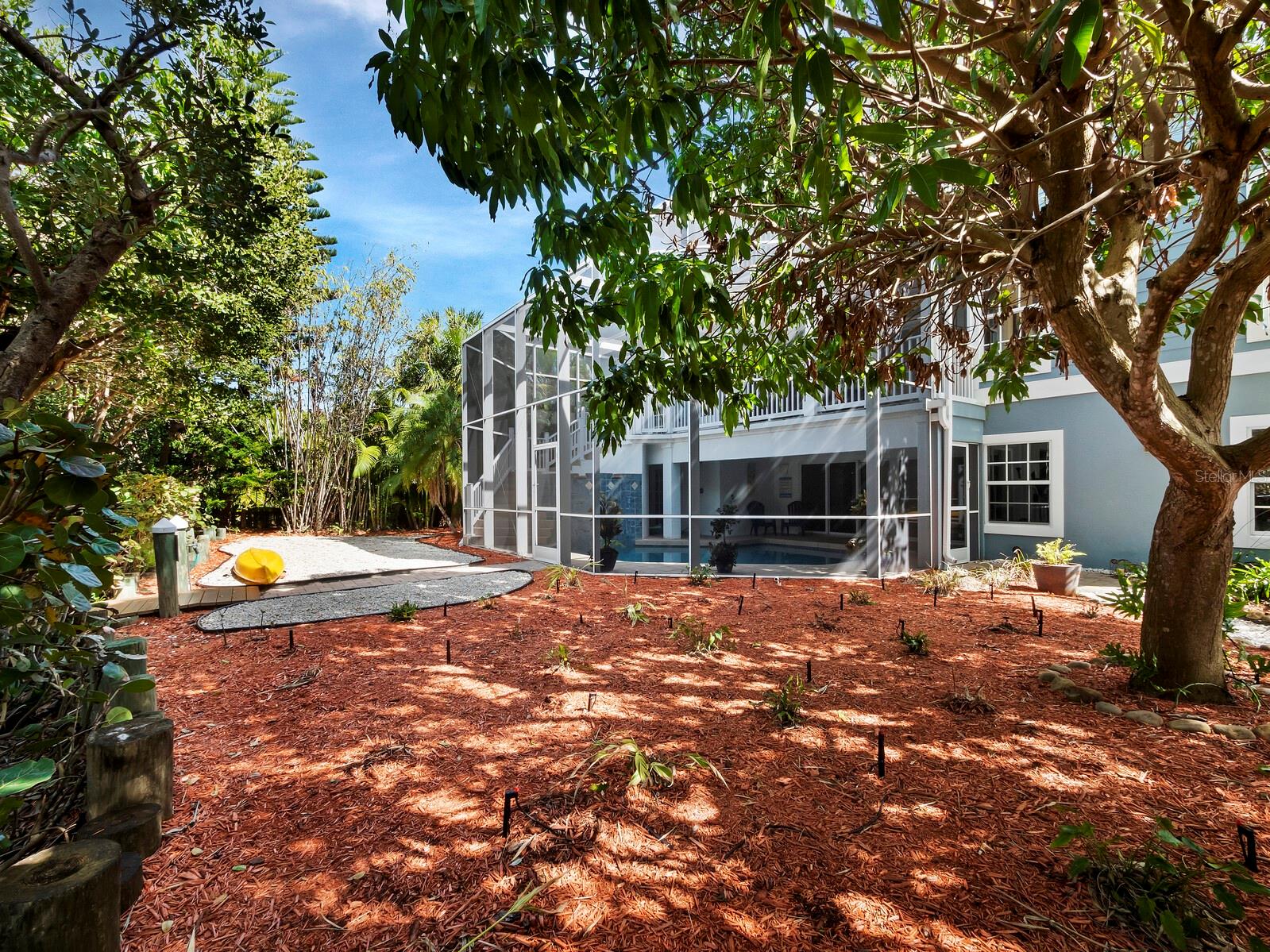 SLEEPY LAGOON PARK 2 - Residential