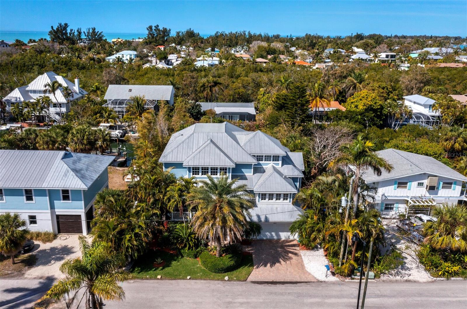 SLEEPY LAGOON PARK 2 - Residential