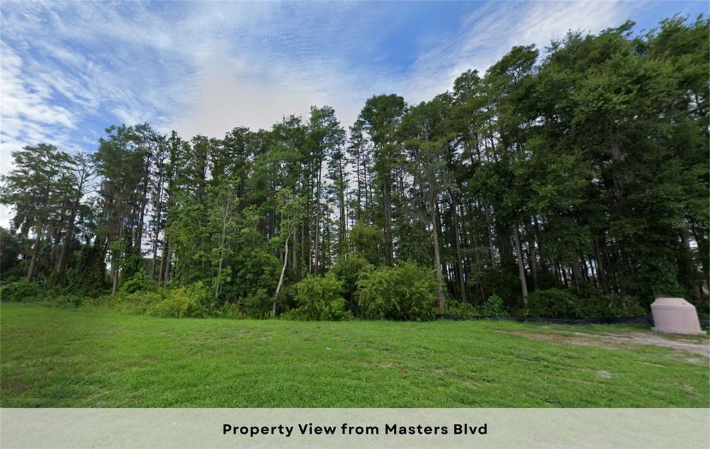 Photo of 5938 Masters Boulevard, Orlando, FL 32819 (MLS # OM717835)