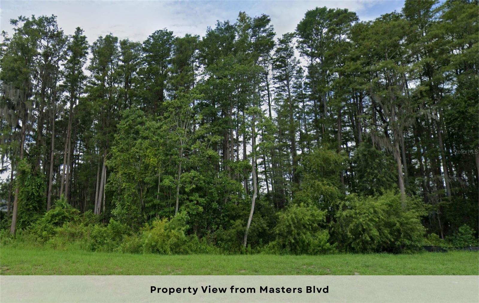 BAY HILL SEC 13 - Land