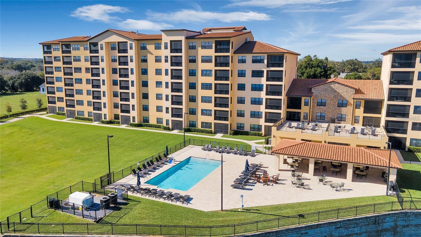 SIENA/BELLA COLLINA - Residential
