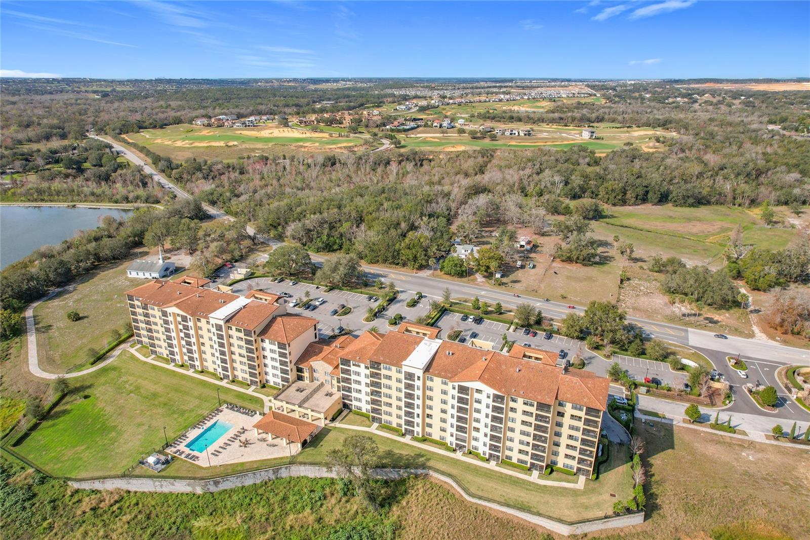 SIENA/BELLA COLLINA - Residential