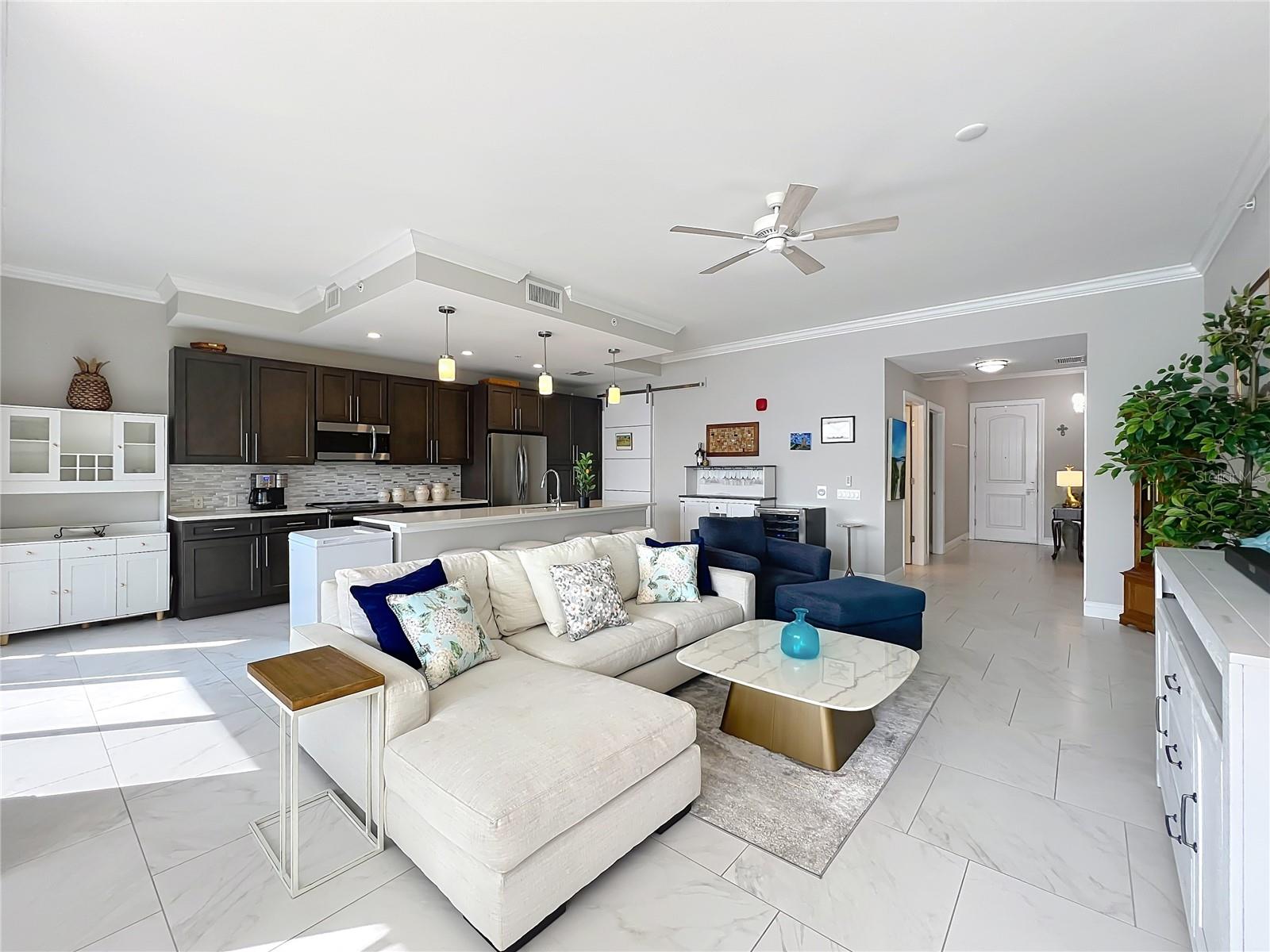 SIENA/BELLA COLLINA - Residential