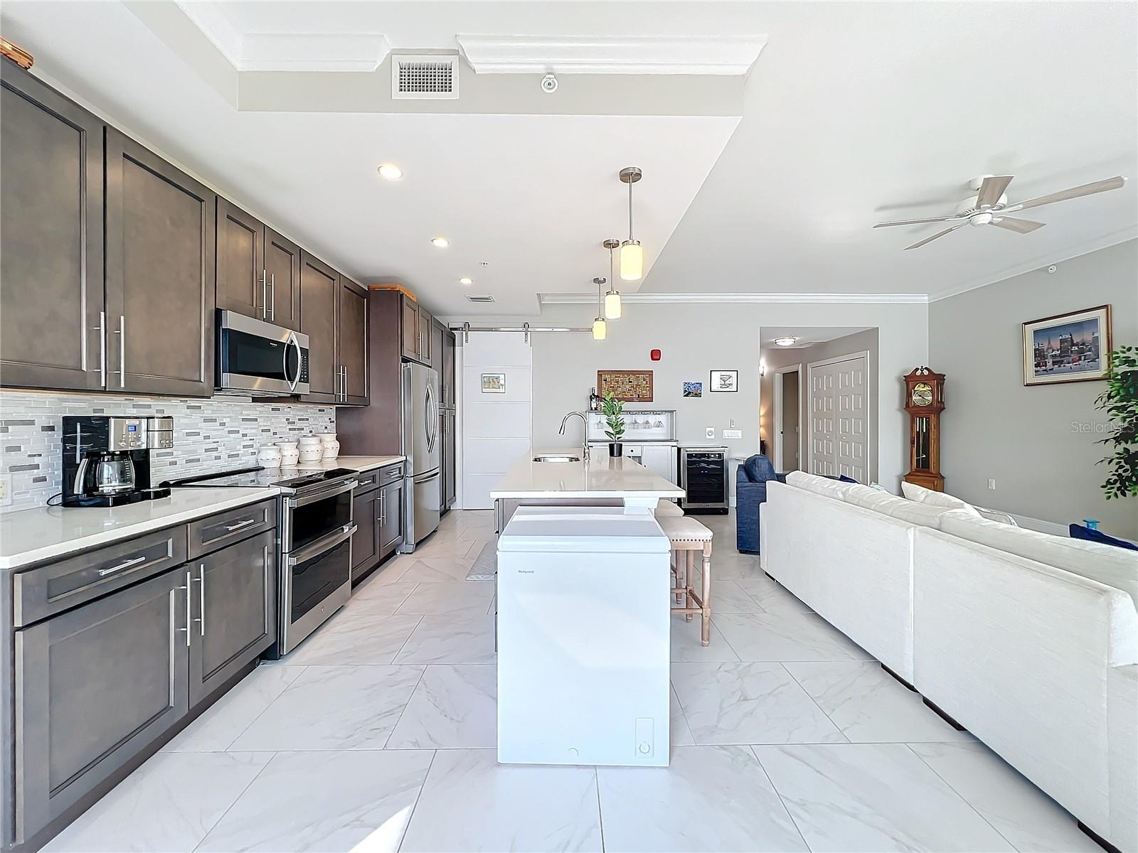 SIENA/BELLA COLLINA - Residential