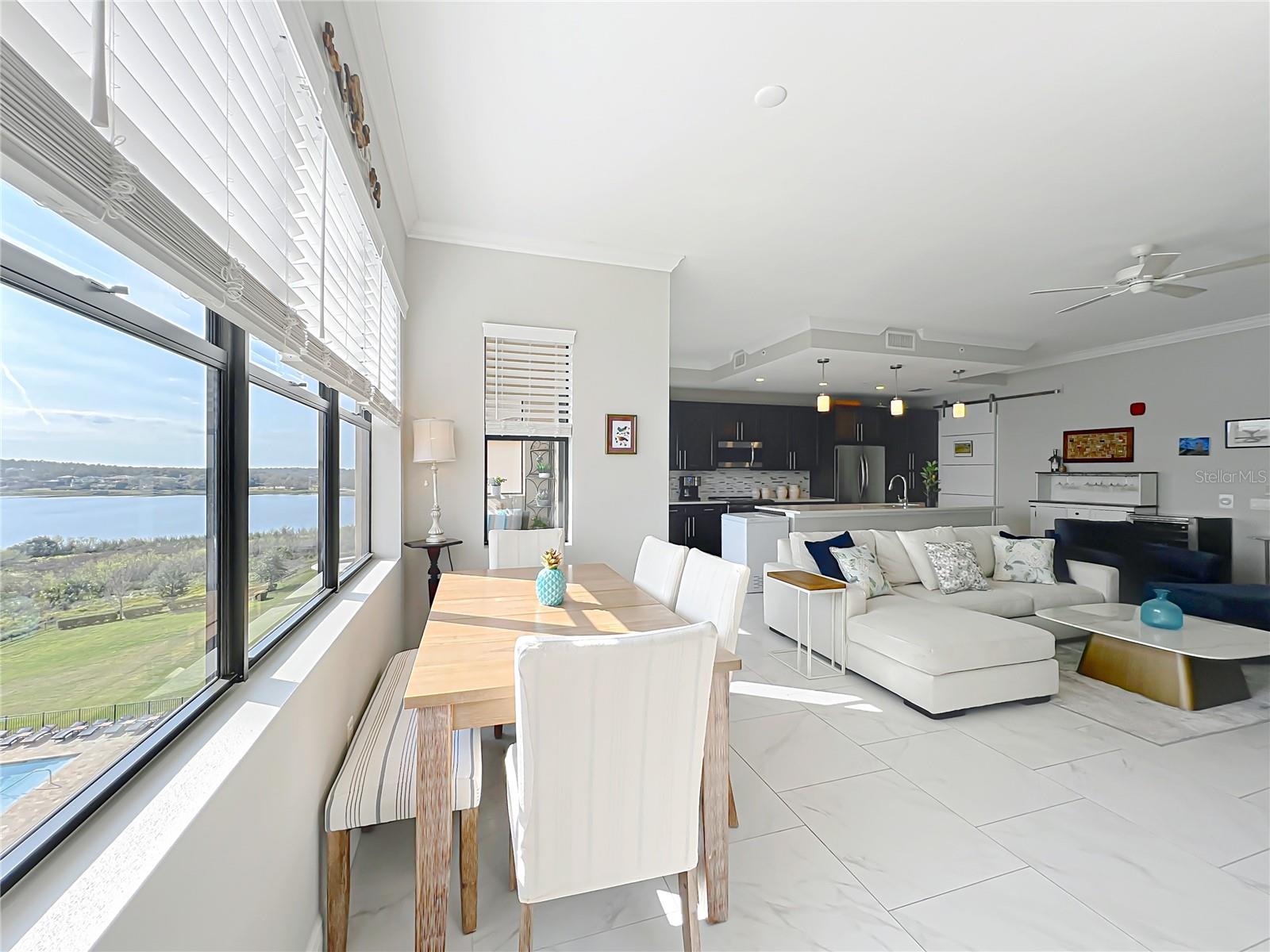 SIENA/BELLA COLLINA - Residential