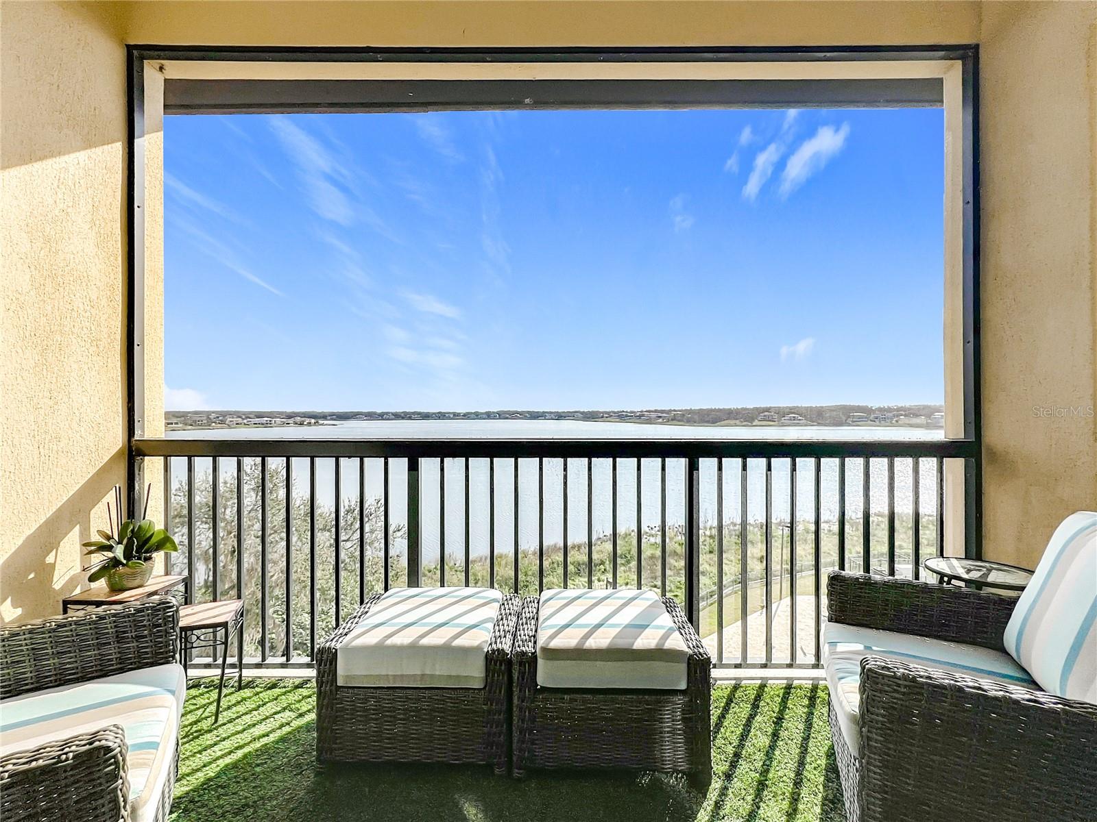 SIENA/BELLA COLLINA - Residential