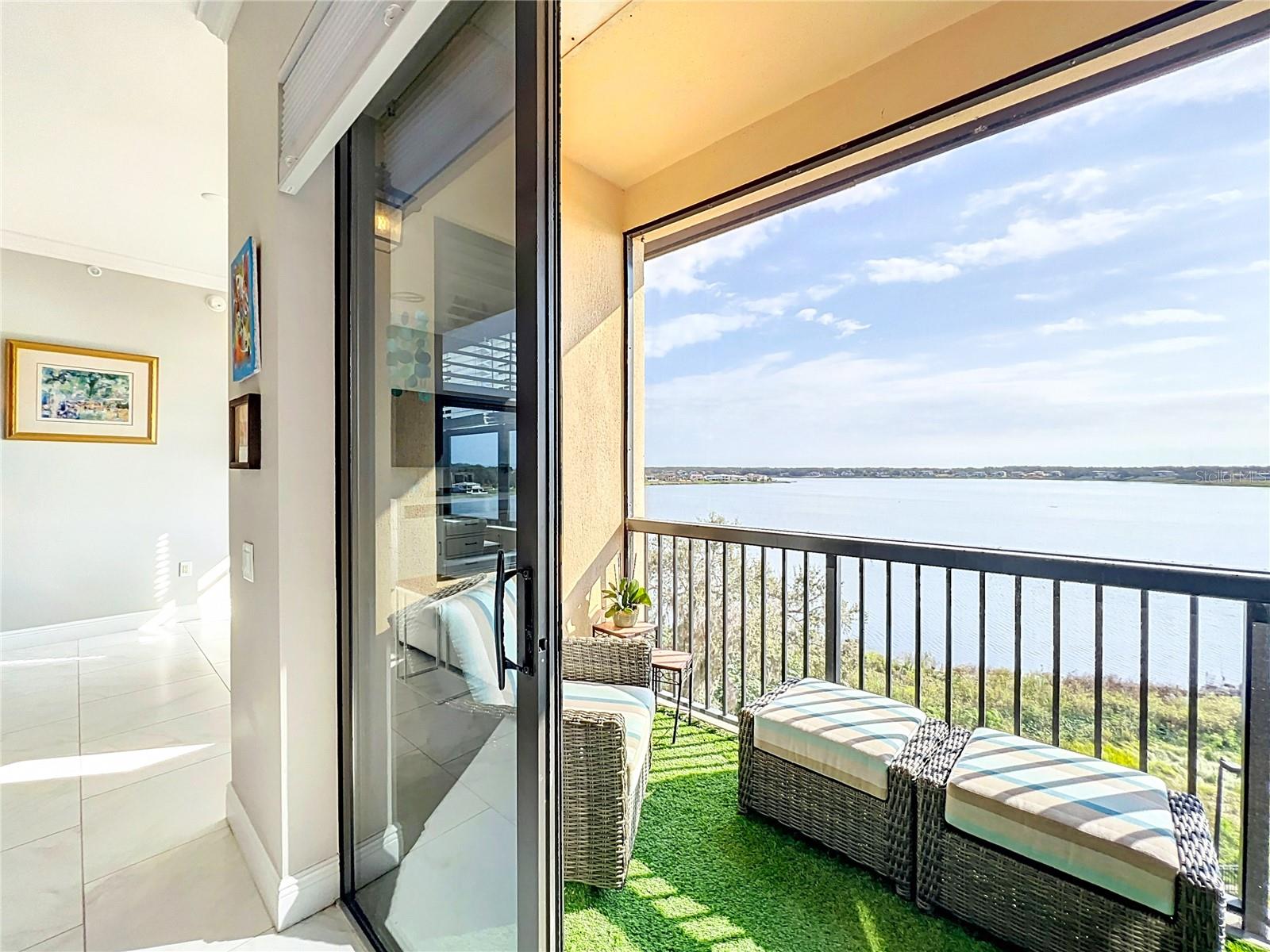 SIENA/BELLA COLLINA - Residential