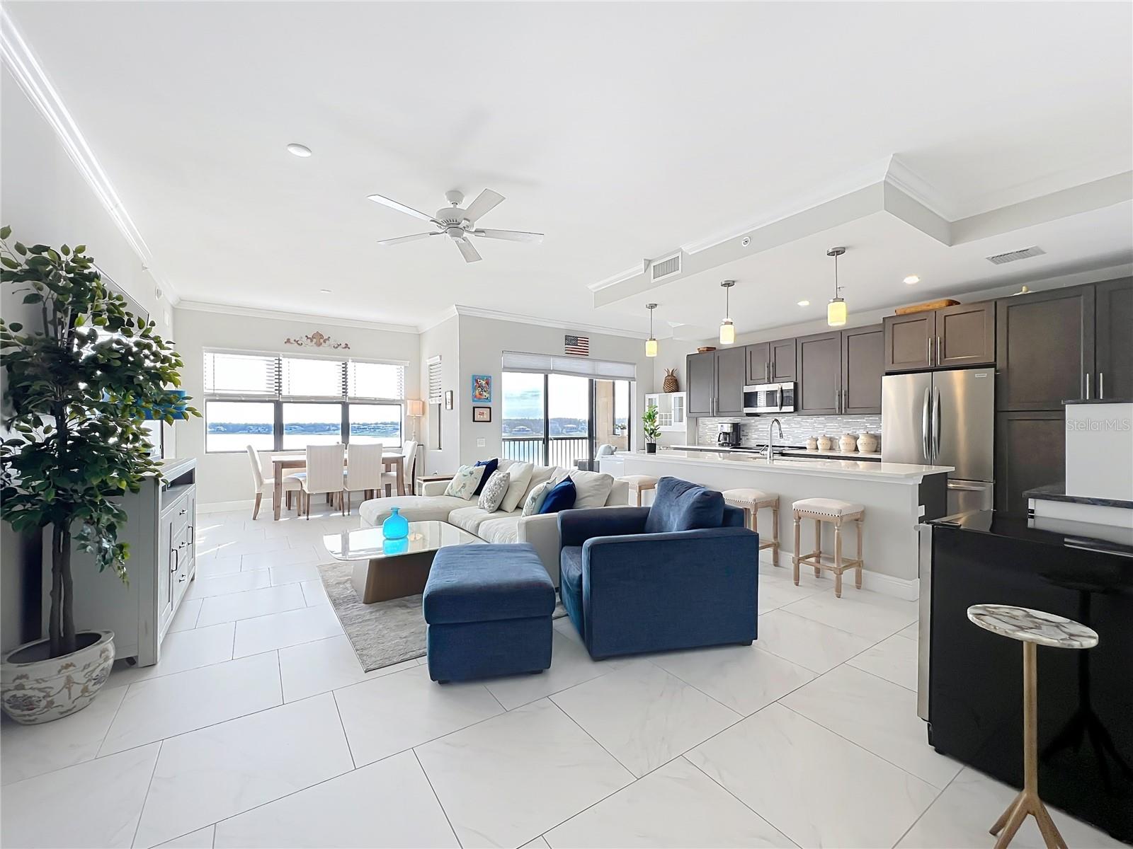 SIENA/BELLA COLLINA - Residential