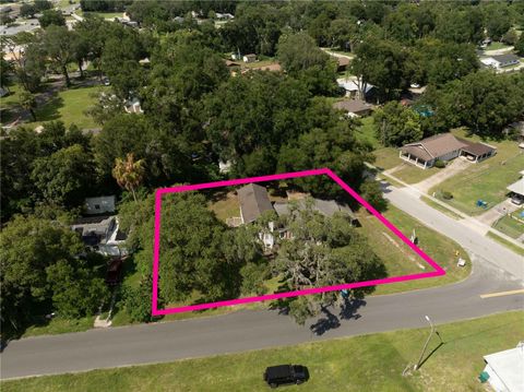 Tiny photo for 801 N Old Wire Road, Wildwood, FL 34785 (MLS # G5100251)