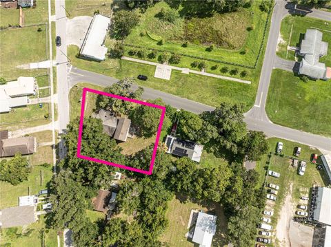Tiny photo for 801 N Old Wire Road, Wildwood, FL 34785 (MLS # G5100251)