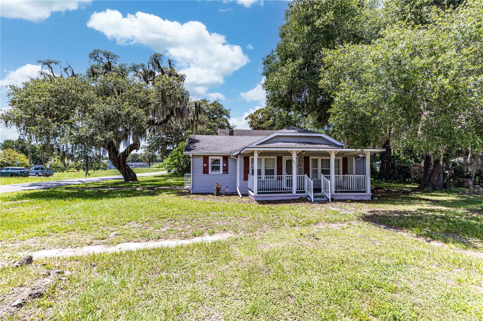 801 N OLD WIRE ROAD