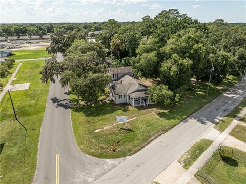 Tiny photo for 801 N Old Wire Road, Wildwood, FL 34785 (MLS # G5100251)