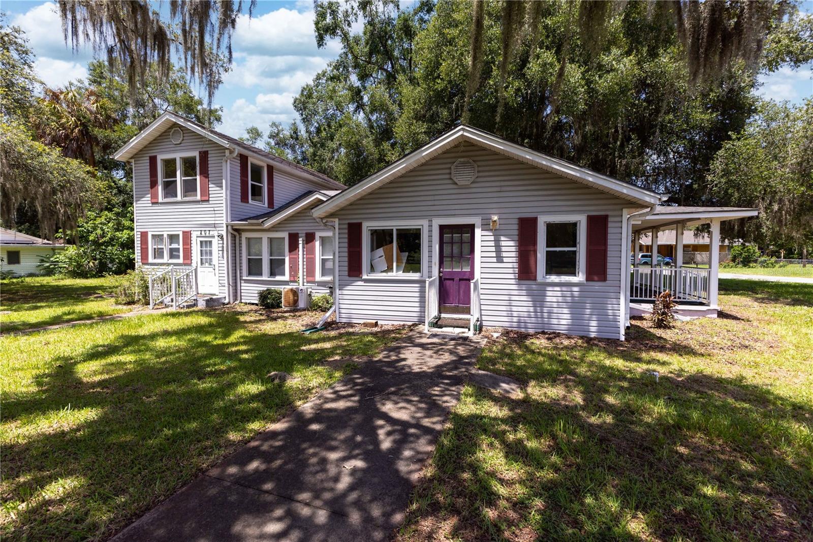 801 N OLD WIRE ROAD