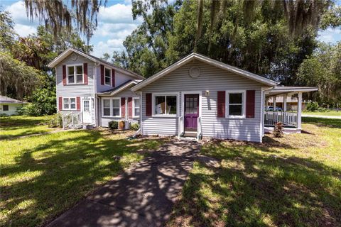Tiny photo for 801 N Old Wire Road, Wildwood, FL 34785 (MLS # G5100251)