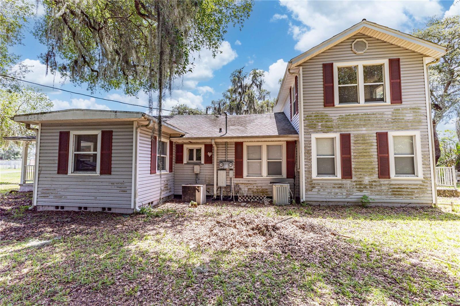 801 N OLD WIRE ROAD