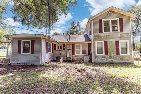Tiny photo for 801 N Old Wire Road, Wildwood, FL 34785 (MLS # G5100251)