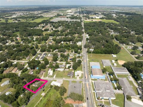 Tiny photo for 801 N Old Wire Road, Wildwood, FL 34785 (MLS # G5100251)