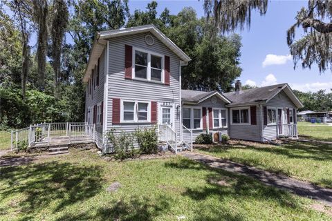 Photo of 801 N Old Wire Road, Wildwood, FL 34785 (MLS # G5100251)