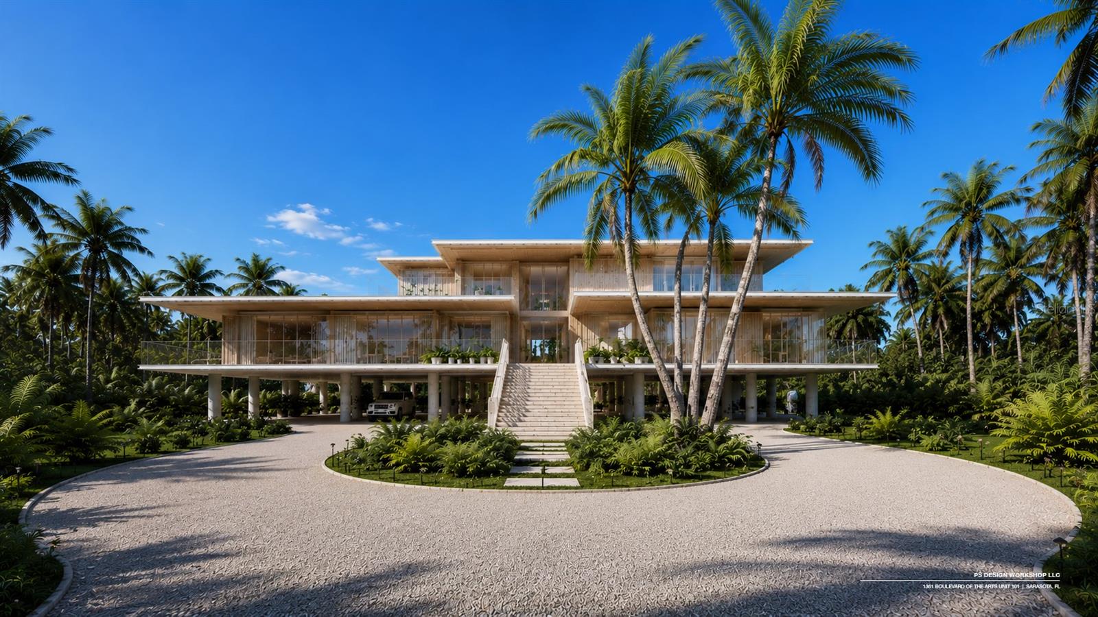 3301 BAY SHORE ROAD
