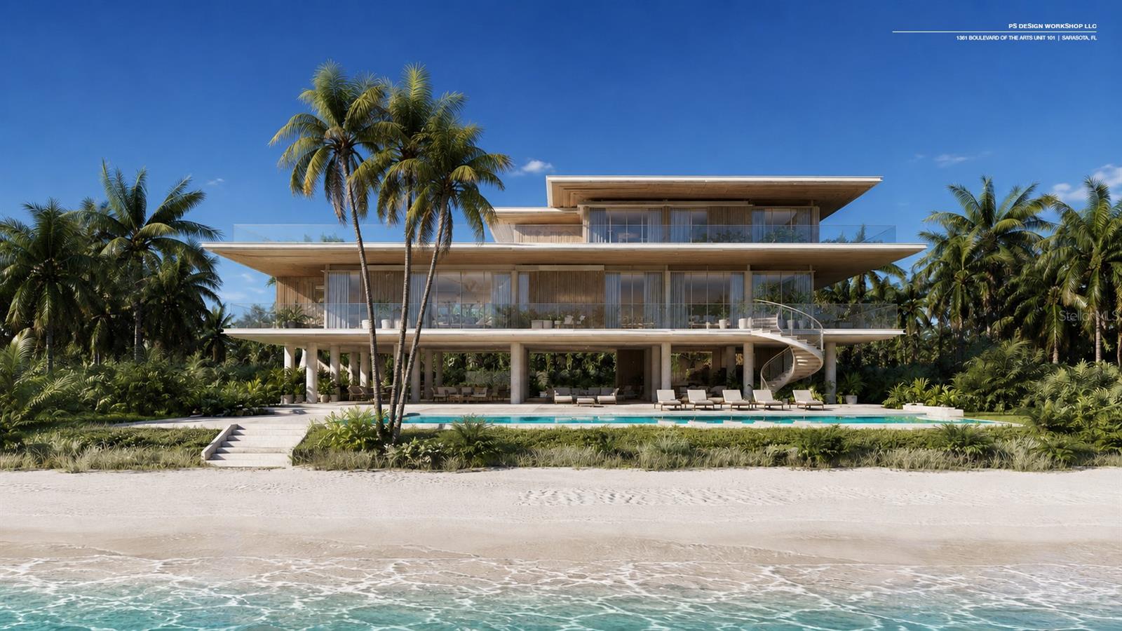 3301 BAY SHORE ROAD