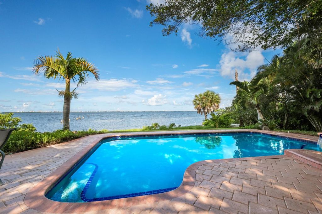 Photo of 3301 Bay Shore Road, Sarasota, FL 34234 (MLS # A4633995)