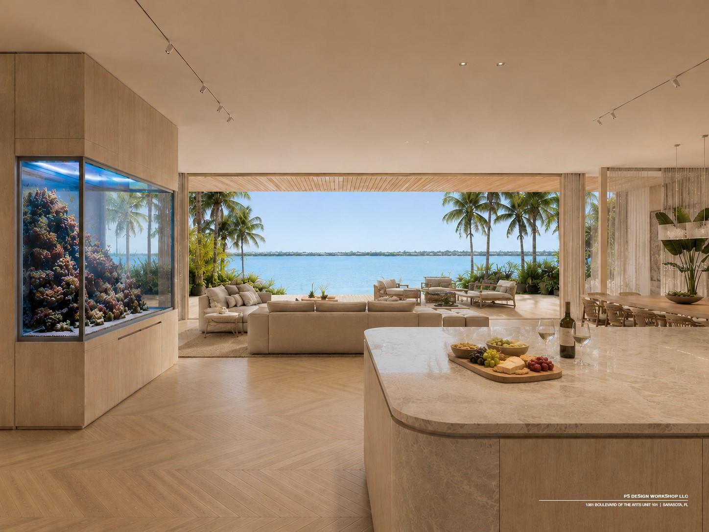 3301 BAY SHORE ROAD
