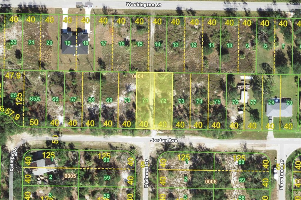Photo of 27088 Jordan Avenue, Punta Gorda, FL 33983 (MLS # C7525508)