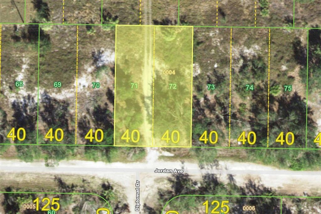 Photo of 27088 Jordan Avenue, Punta Gorda, FL 33983 (MLS # C7525508)
