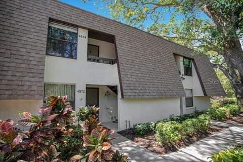 Photo of 4574 Ringwood Meadow #4, Sarasota, FL 34235 (MLS # A4699838)
