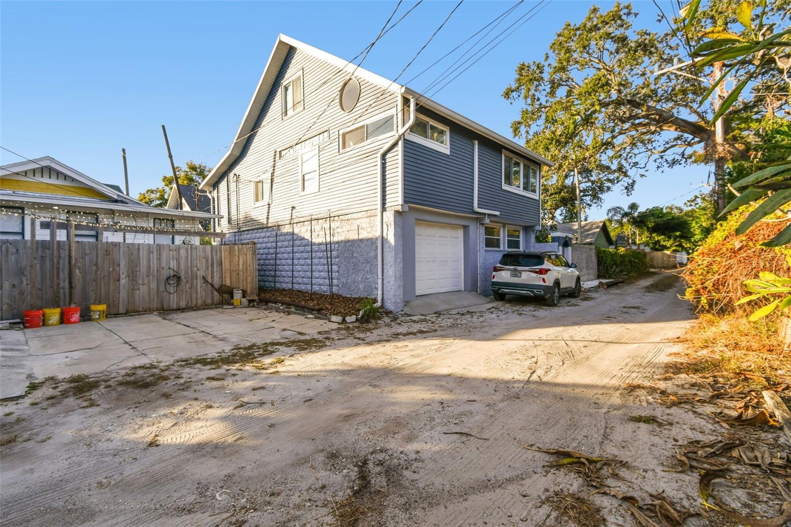 HODGSON - Residential Income