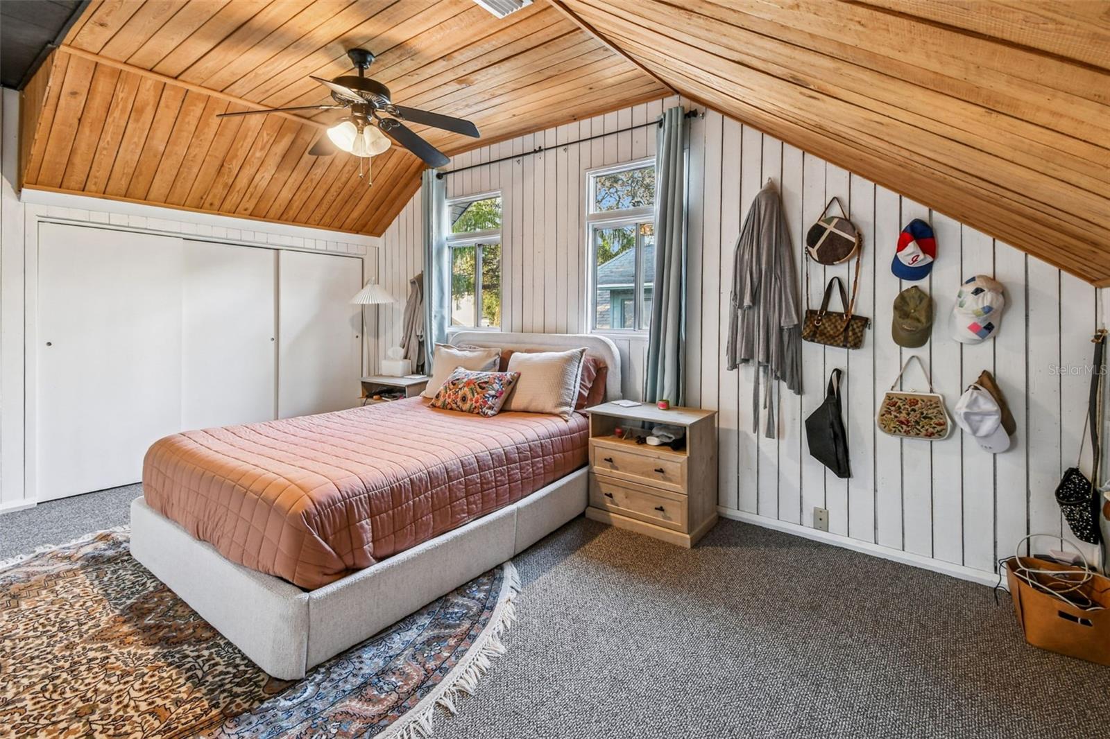 HODGSON - Residential Income