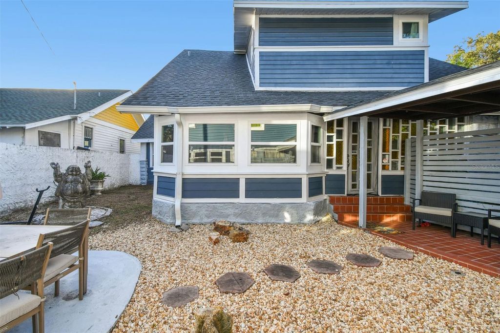 Photo of 945 11th Street N, St Petersburg, FL 33705 (MLS # TB8478967)