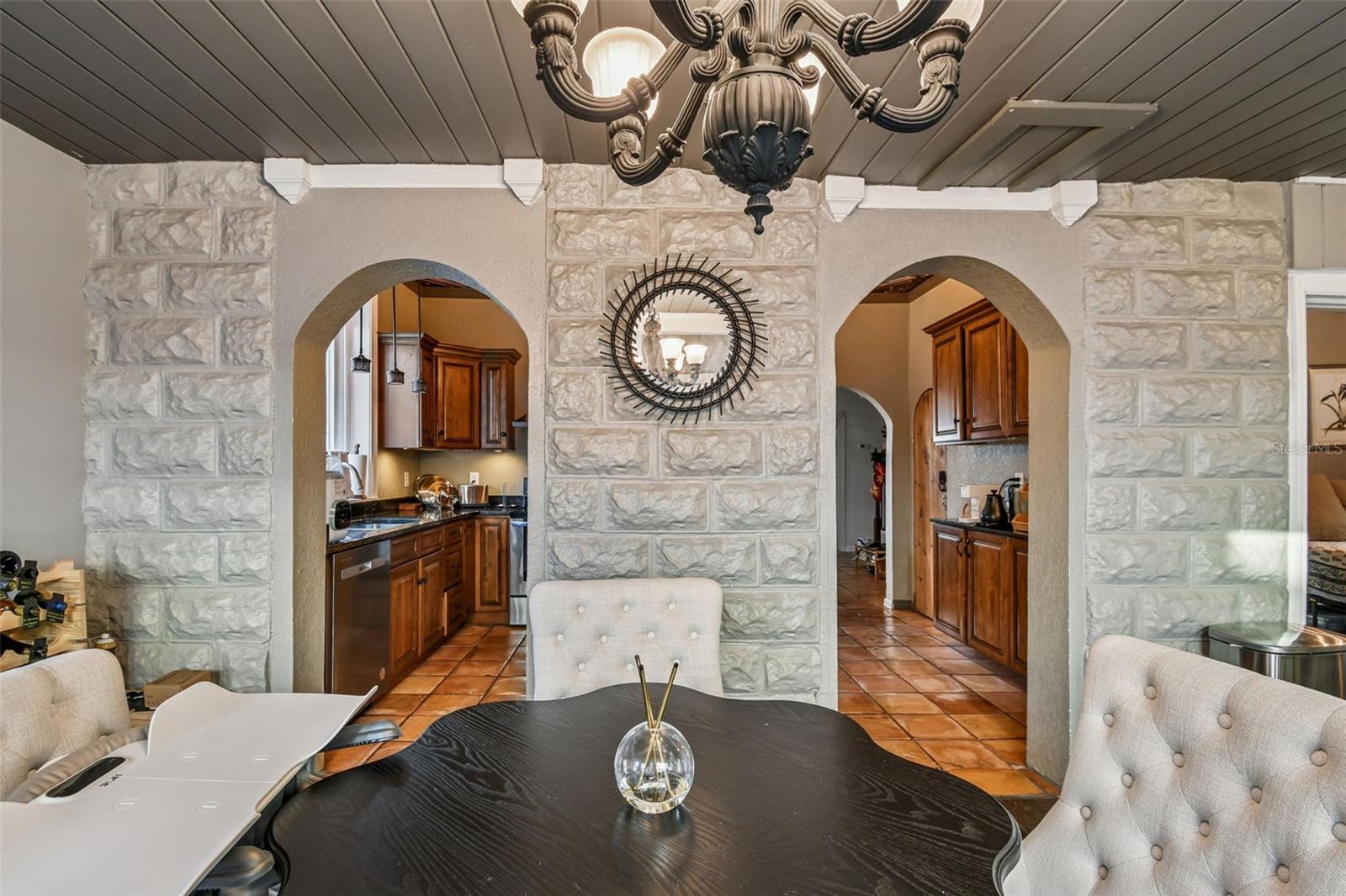 HODGSON - Residential Income