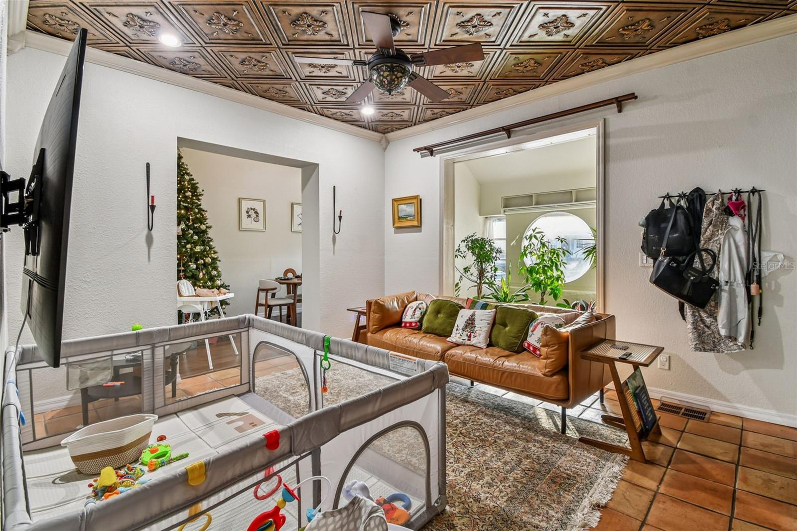 HODGSON - Residential Income