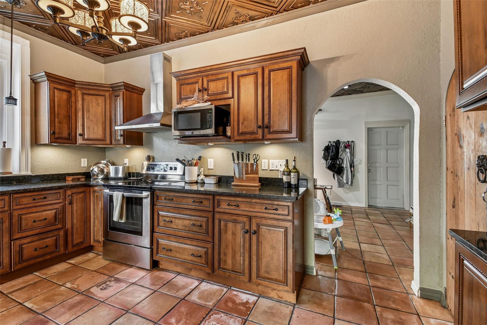 HODGSON - Residential Income