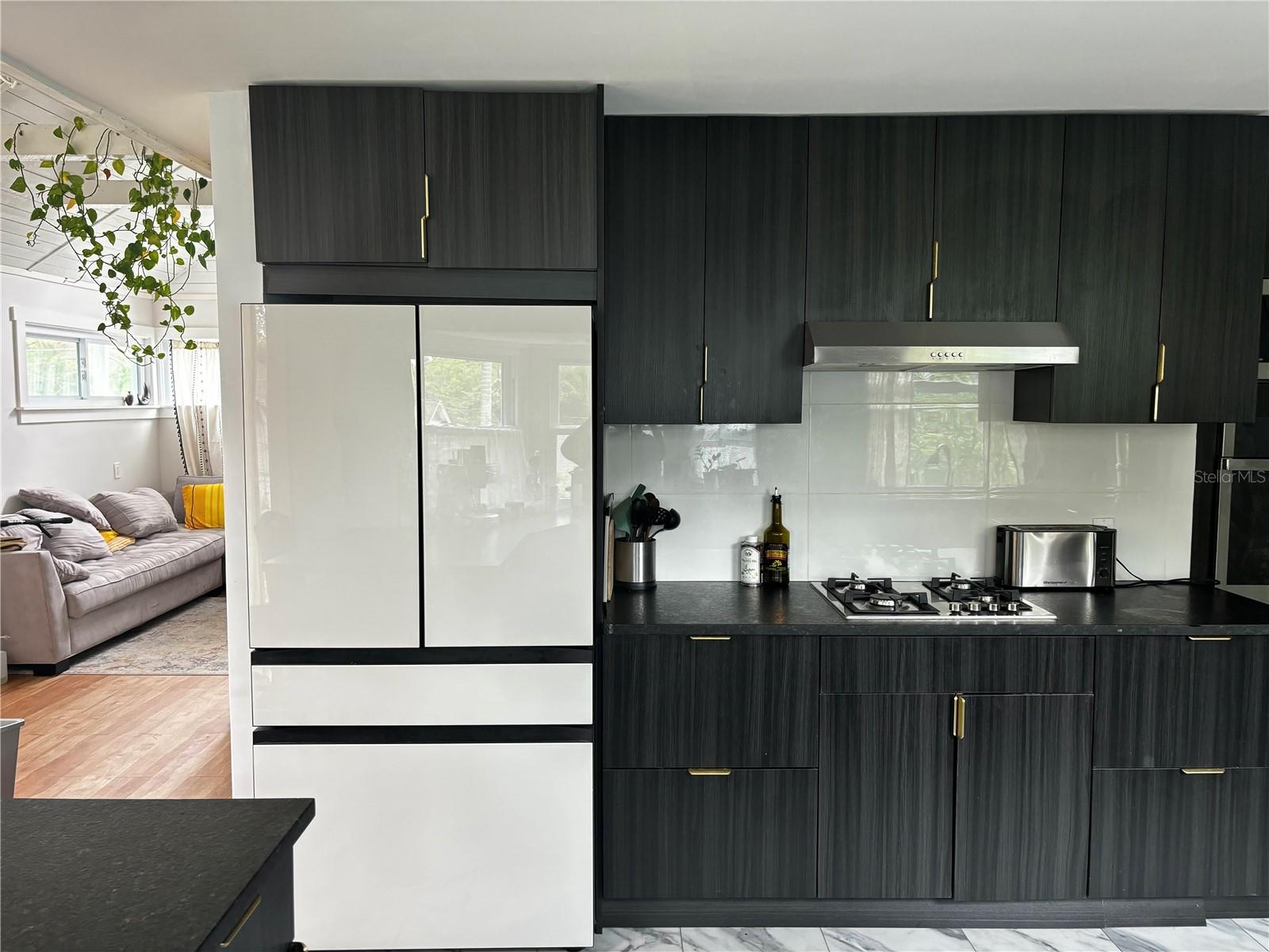 HODGSON - Residential Income