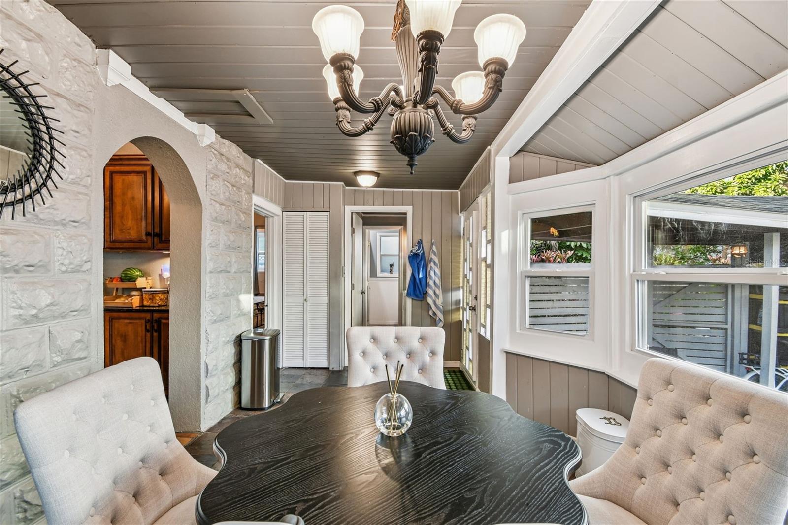 HODGSON - Residential Income