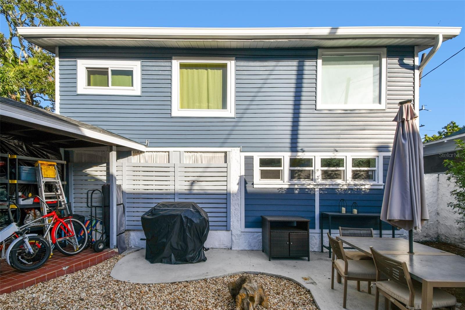 HODGSON - Residential Income