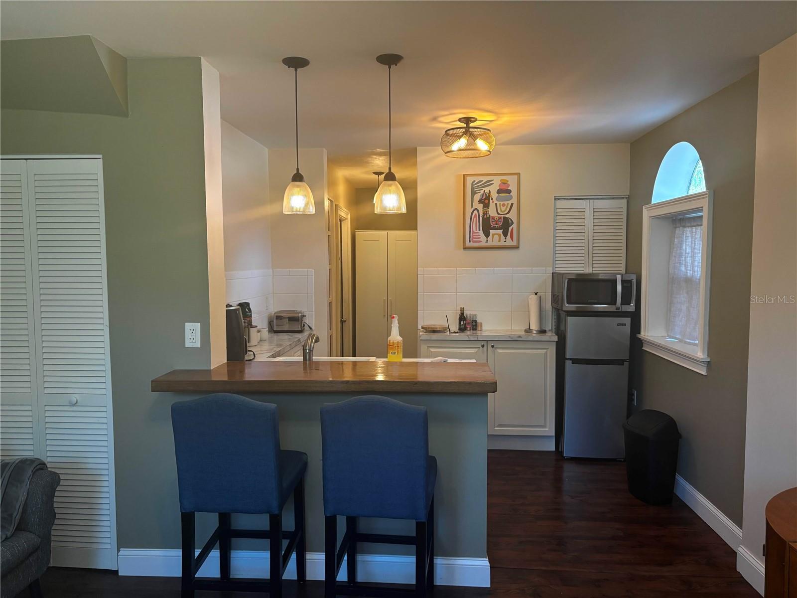 HODGSON - Residential Income