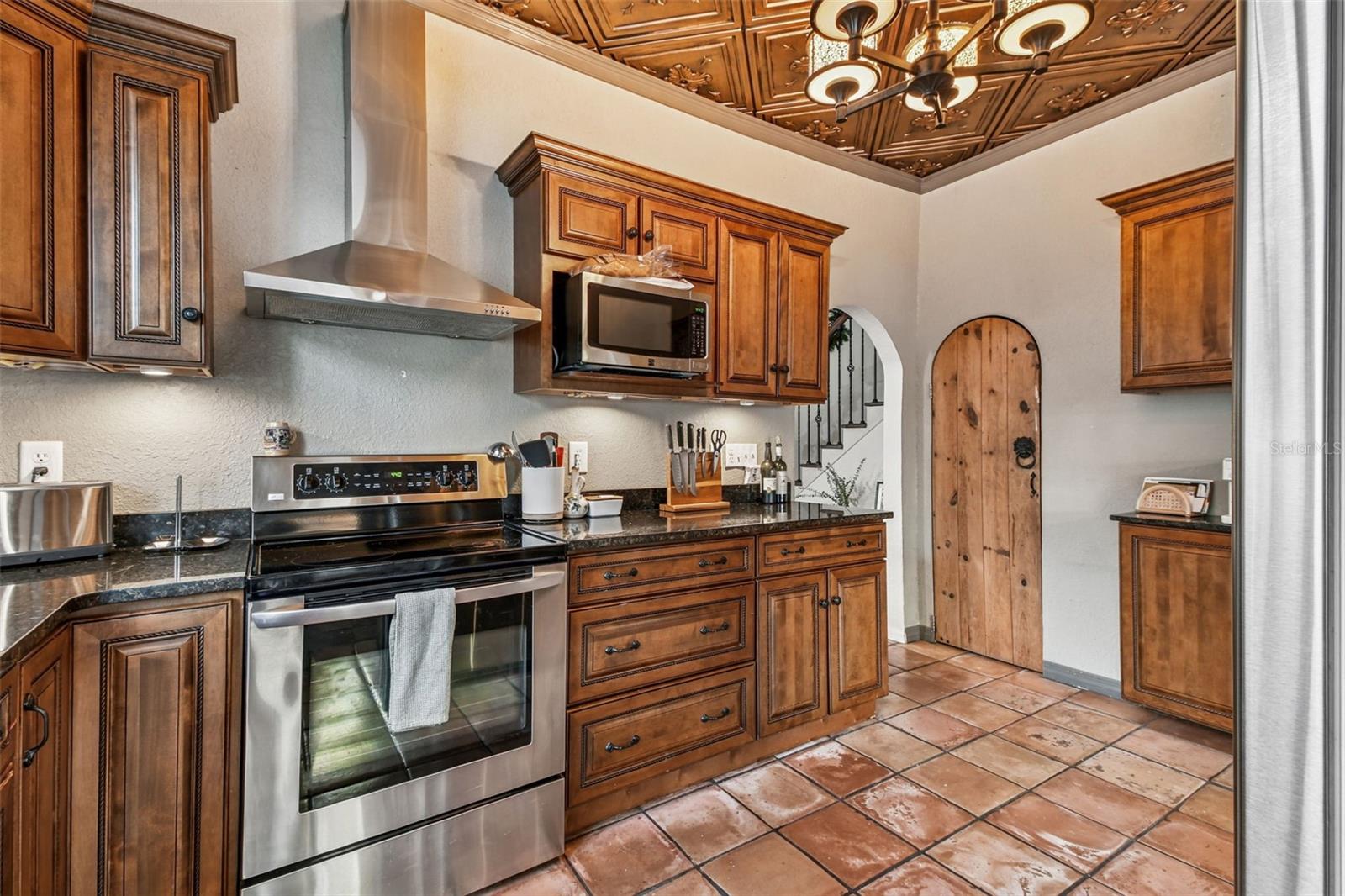 HODGSON - Residential Income