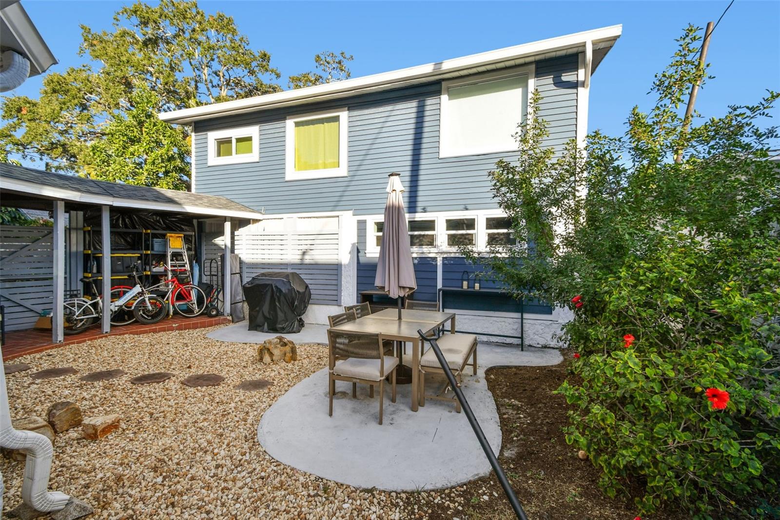 HODGSON - Residential Income