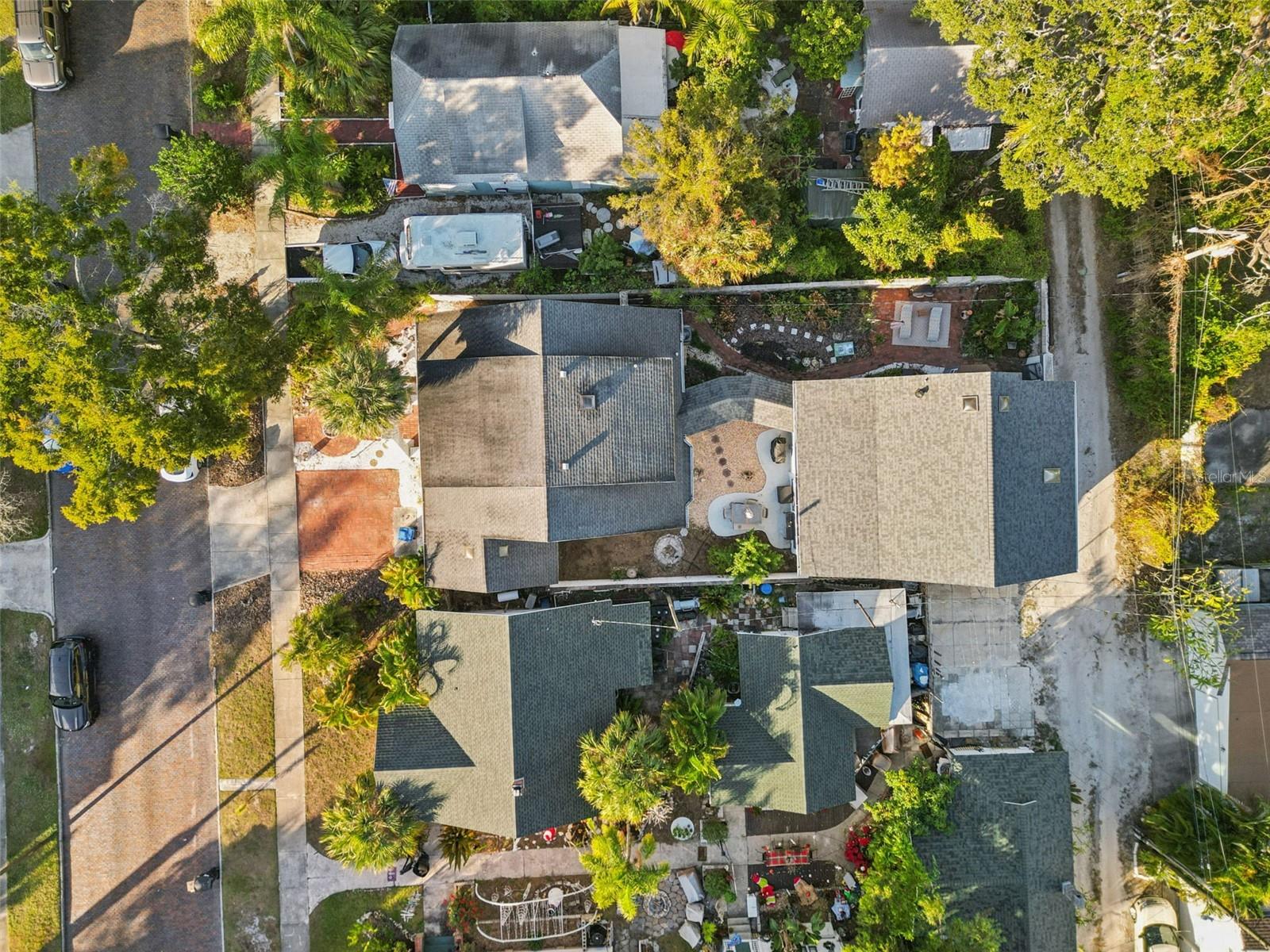 HODGSON - Residential Income