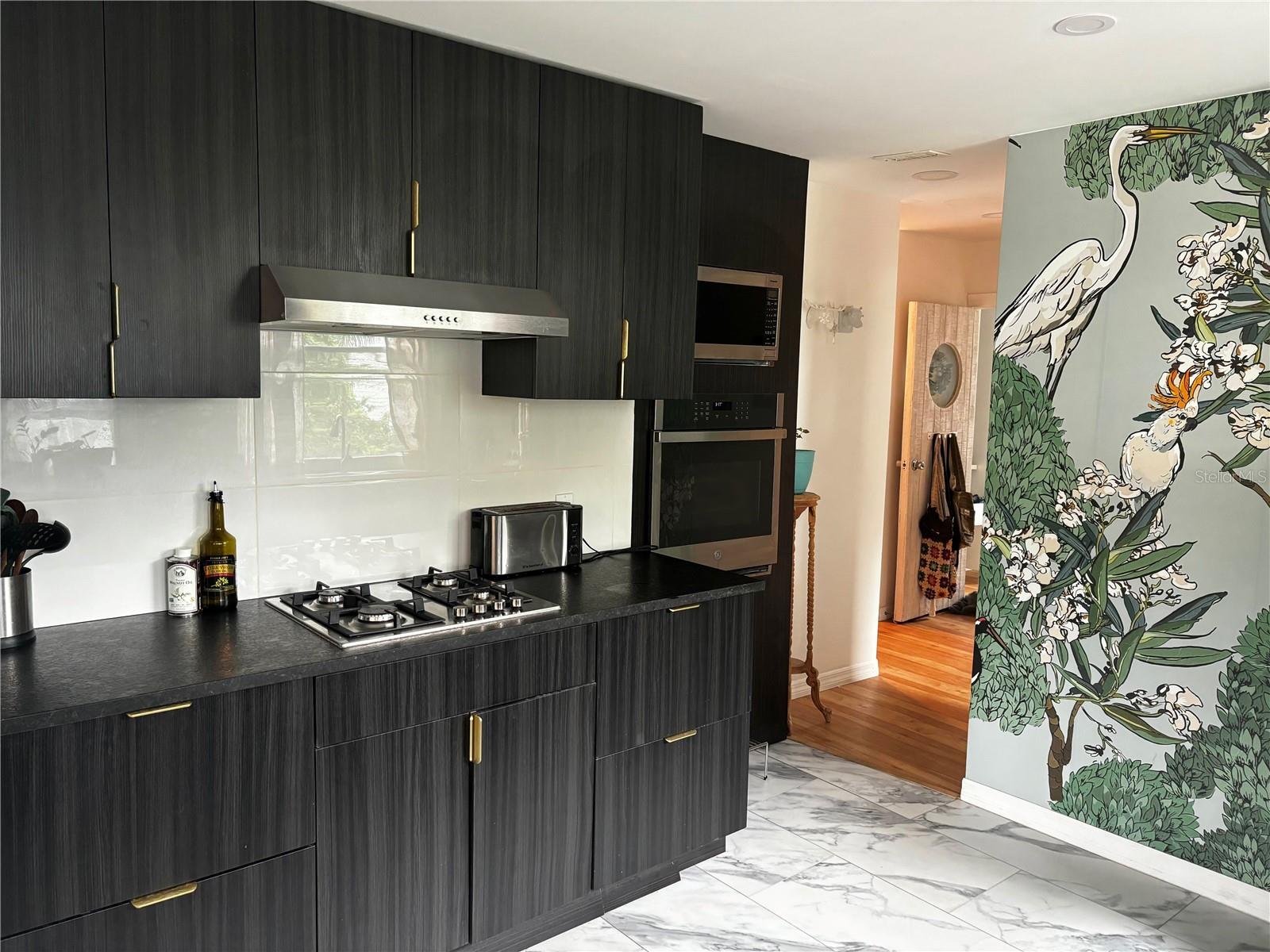 HODGSON - Residential Income